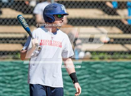 Thumbnail 2 in McCallum Alumni Baseball Game photogallery.