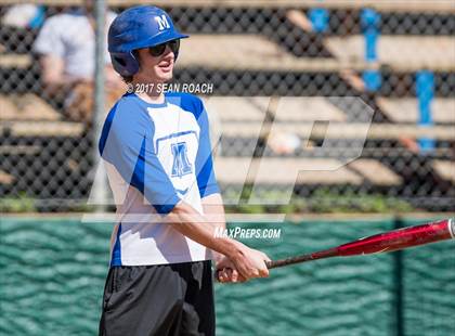 Thumbnail 2 in McCallum Alumni Baseball Game photogallery.