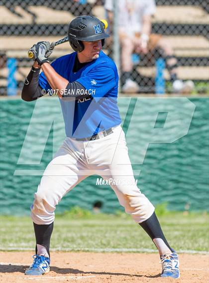 Thumbnail 2 in McCallum Alumni Baseball Game photogallery.