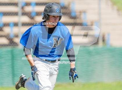 Thumbnail 3 in McCallum Alumni Baseball Game photogallery.