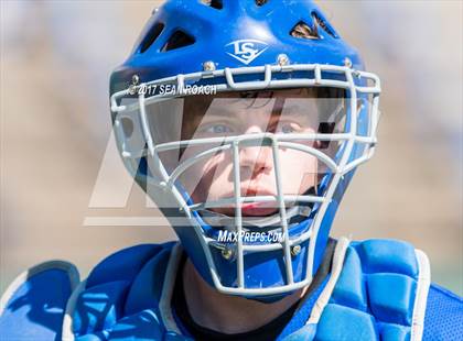 Thumbnail 1 in McCallum Alumni Baseball Game photogallery.