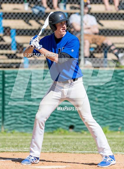 Thumbnail 3 in McCallum Alumni Baseball Game photogallery.