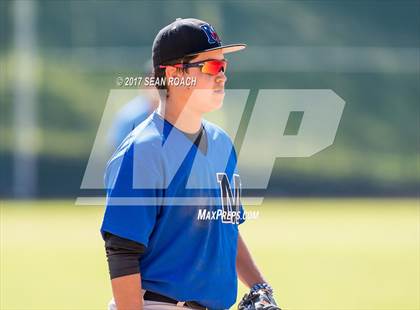 Thumbnail 1 in McCallum Alumni Baseball Game photogallery.