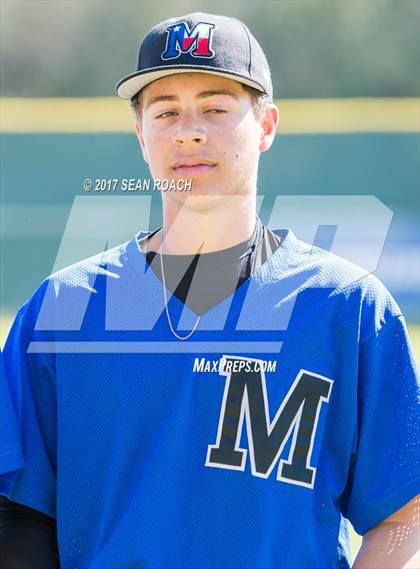 Thumbnail 3 in McCallum Alumni Baseball Game photogallery.