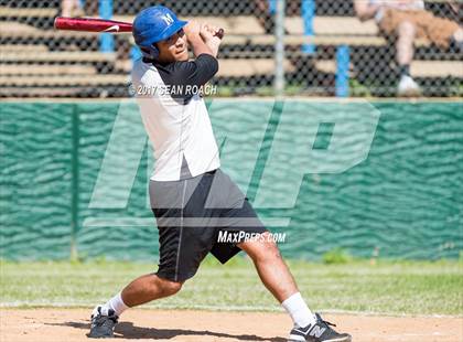 Thumbnail 1 in McCallum Alumni Baseball Game photogallery.