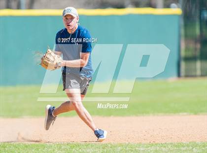 Thumbnail 3 in McCallum Alumni Baseball Game photogallery.