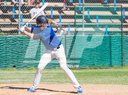 Thumbnail 2 in McCallum Alumni Baseball Game photogallery.