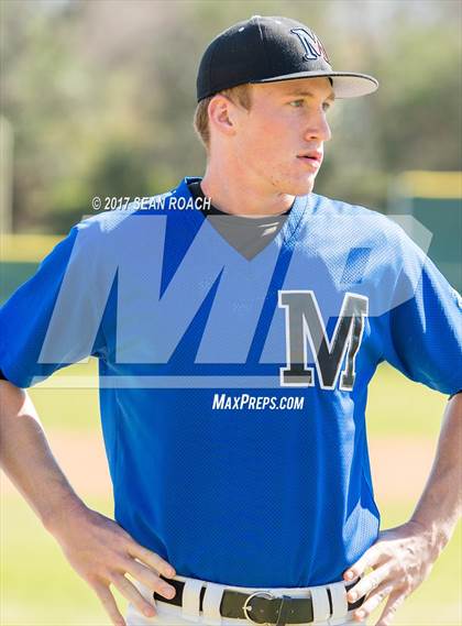 Thumbnail 2 in McCallum Alumni Baseball Game photogallery.