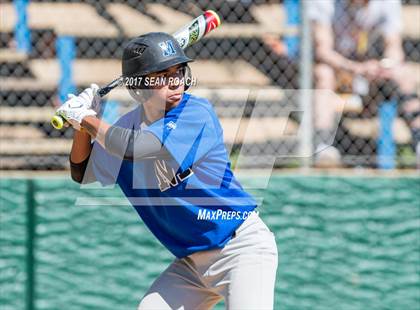Thumbnail 2 in McCallum Alumni Baseball Game photogallery.