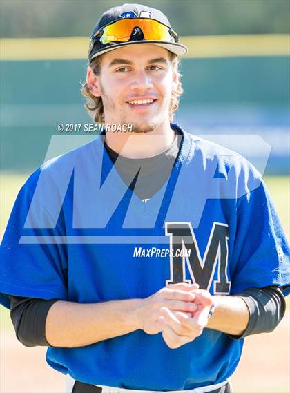Thumbnail 2 in McCallum Alumni Baseball Game photogallery.