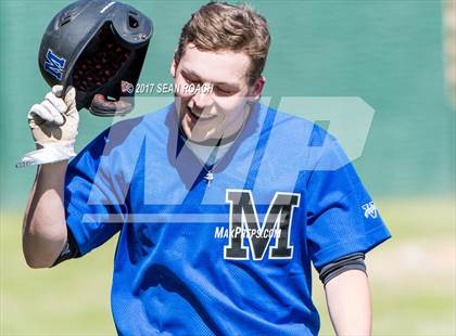 Thumbnail 2 in McCallum Alumni Baseball Game photogallery.