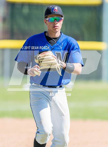 Thumbnail 2 in McCallum Alumni Baseball Game photogallery.