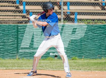 Thumbnail 2 in McCallum Alumni Baseball Game photogallery.