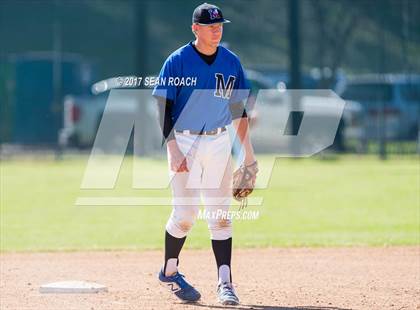 Thumbnail 2 in McCallum Alumni Baseball Game photogallery.