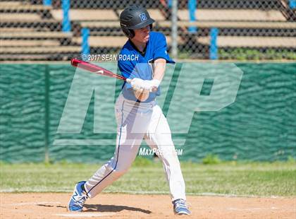 Thumbnail 3 in McCallum Alumni Baseball Game photogallery.