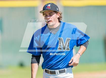 Thumbnail 2 in McCallum Alumni Baseball Game photogallery.