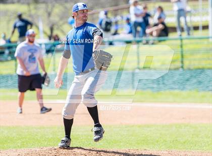 Thumbnail 3 in McCallum Alumni Baseball Game photogallery.