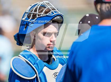 Thumbnail 3 in McCallum Alumni Baseball Game photogallery.