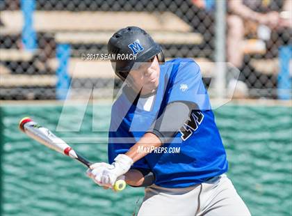 Thumbnail 3 in McCallum Alumni Baseball Game photogallery.