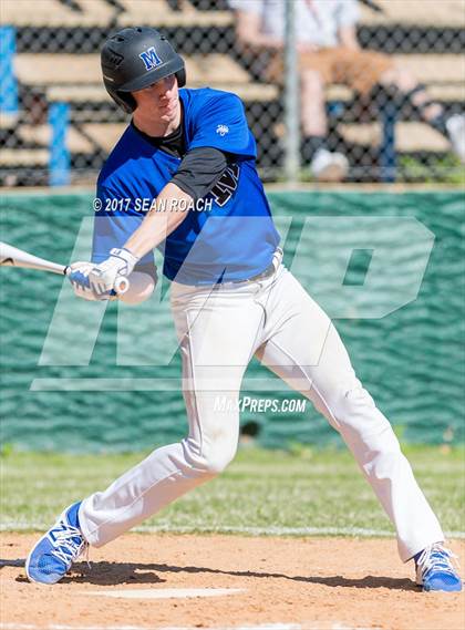 Thumbnail 2 in McCallum Alumni Baseball Game photogallery.
