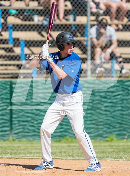 Thumbnail 3 in McCallum Alumni Baseball Game photogallery.