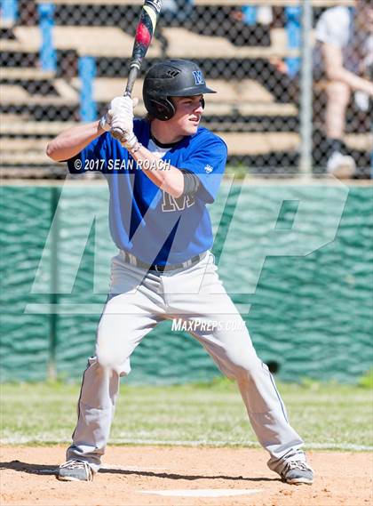 Thumbnail 1 in McCallum Alumni Baseball Game photogallery.