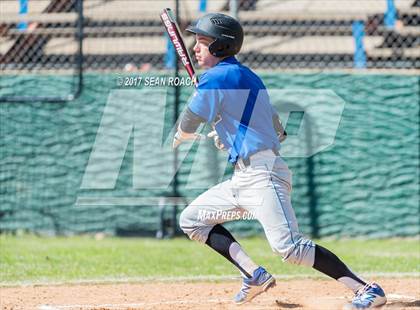 Thumbnail 3 in McCallum Alumni Baseball Game photogallery.