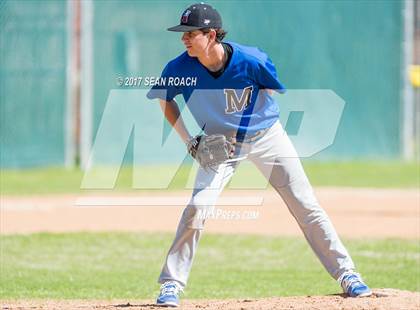 Thumbnail 2 in McCallum Alumni Baseball Game photogallery.