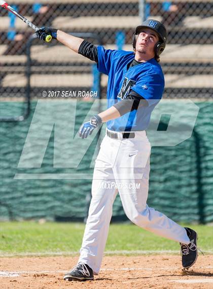 Thumbnail 2 in McCallum Alumni Baseball Game photogallery.