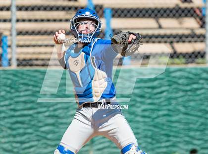 Thumbnail 2 in McCallum Alumni Baseball Game photogallery.