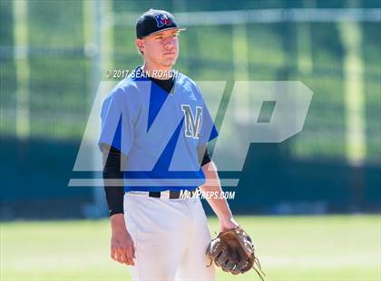 Thumbnail 2 in McCallum Alumni Baseball Game photogallery.