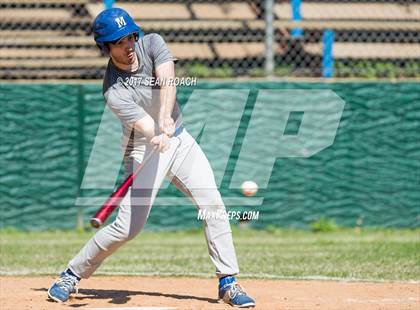 Thumbnail 1 in McCallum Alumni Baseball Game photogallery.