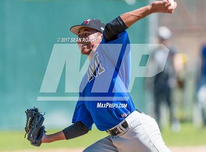 Thumbnail 2 in McCallum Alumni Baseball Game photogallery.