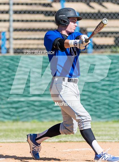 Thumbnail 3 in McCallum Alumni Baseball Game photogallery.