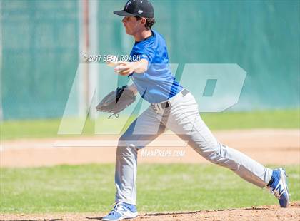 Thumbnail 1 in McCallum Alumni Baseball Game photogallery.