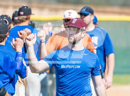Thumbnail 3 in McCallum Alumni Baseball Game photogallery.