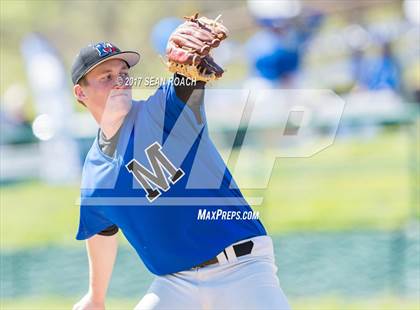 Thumbnail 2 in McCallum Alumni Baseball Game photogallery.