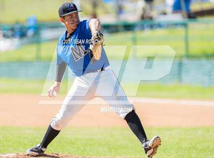 Thumbnail 3 in McCallum Alumni Baseball Game photogallery.