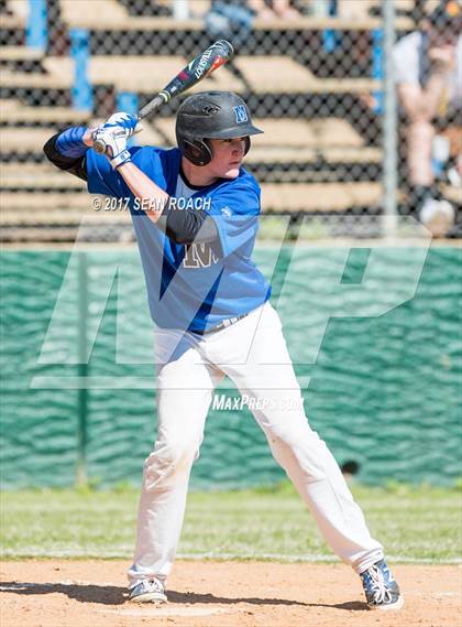 Thumbnail 3 in McCallum Alumni Baseball Game photogallery.