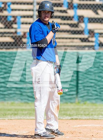 Thumbnail 2 in McCallum Alumni Baseball Game photogallery.
