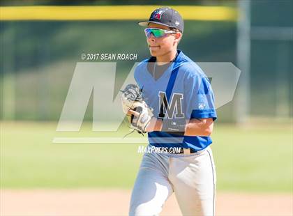 Thumbnail 1 in McCallum Alumni Baseball Game photogallery.