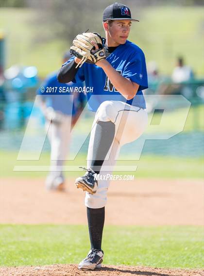Thumbnail 3 in McCallum Alumni Baseball Game photogallery.
