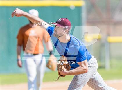 Thumbnail 3 in McCallum Alumni Baseball Game photogallery.