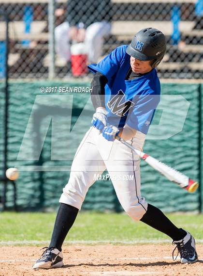 Thumbnail 3 in McCallum Alumni Baseball Game photogallery.