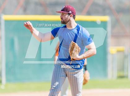 Thumbnail 2 in McCallum Alumni Baseball Game photogallery.