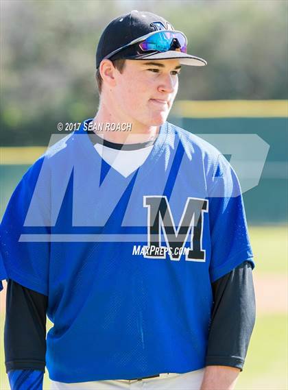 Thumbnail 1 in McCallum Alumni Baseball Game photogallery.