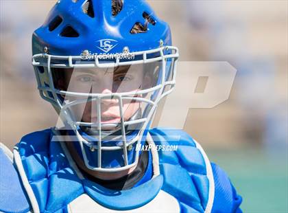 Thumbnail 3 in McCallum Alumni Baseball Game photogallery.