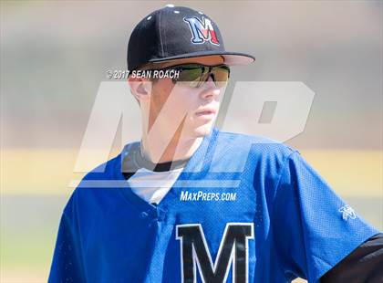 Thumbnail 2 in McCallum Alumni Baseball Game photogallery.