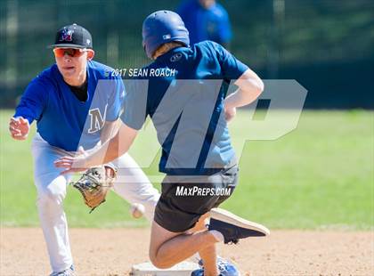 Thumbnail 3 in McCallum Alumni Baseball Game photogallery.