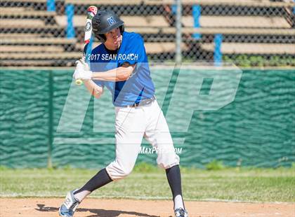 Thumbnail 1 in McCallum Alumni Baseball Game photogallery.